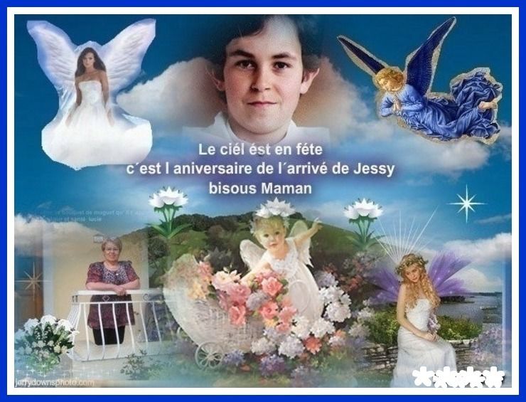 anniversaire deces